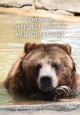 Дневник путешественника: Медведи Катмая