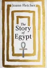 Бессмертный Египет с Джоанн Флетчер