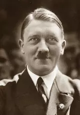 Адольф Гитлер. Подлинная жизнь фюрера