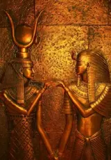 Египет: новые открытия и древние тайны