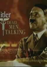 Адольф Гитлер - Истории Умерших