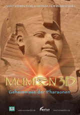 Мумии: Тайны фараонов