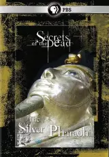 Тайны древности: Загадка серебряного фараона