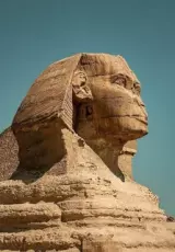 BBC: Раскрытие загадки сфинкса