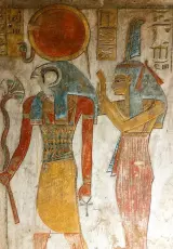 Древний Египет. Хроники империи. Боги и Цари