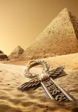 Древний Египет - хроники империи: Пирамиды