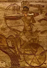 Древний Египет: Хроники империи. Войны