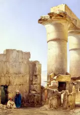 Древний Египет: Хроники империи. Упадок