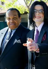 Майкл Джексон и его врач. Фатальная дружба