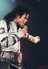 Майкл Джексон: главный демон шоу-бизнеса