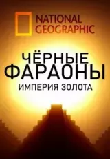 Черные фараоны. Империя золота
