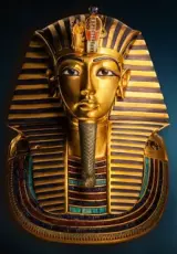 Тутанхамон. Неразгаданные тайны фараона