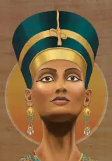 Нефертити. Мумия возвращается