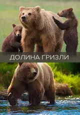 Долина Гризли