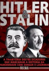 Гитлер и Сталин. Величайшие тайны двух вождей мирового значения.