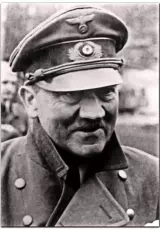 Нацисты: Падение. Предатели. Бункер