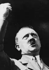 Гитлер. Приход к власти