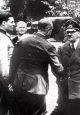 42 покушения на жизнь Гитлера