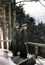 Гора Гитлера: скрытые следы