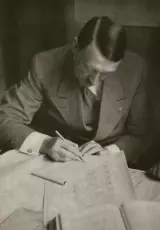 История болезни Гитлера. Был ли фюрер психически здоровым человеком?