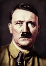 Гитлер в цвете