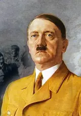 Величайшие злодеи мира. Адольф Гитлер