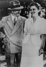 Фюрер и его женщины