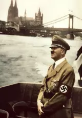 Загадки истории. Побег Фюрера