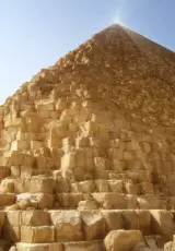 Пирамиды забытых фараонов. Взрывая историю