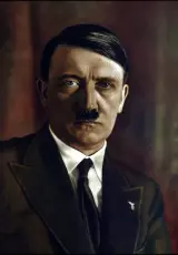 Вся правда о Гитлере