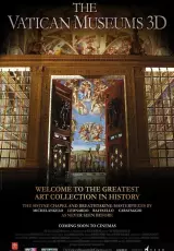 Музеи Ватикана. Между Небом И Землей