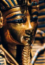 Тутанхамон - Золотой король и великие фараоны