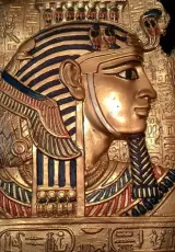 Фараон и циркач