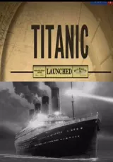 Титаник гибель мечты