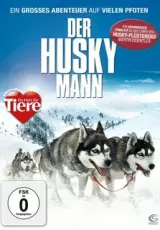 Человек хаски