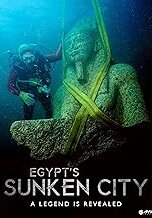 Египет: затонувший город