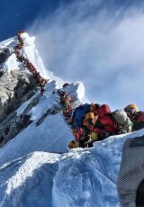 Экстремальные экспедиции: Тайны Эвереста