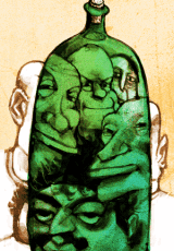 Стадии алкоголизма, зависимость, похмелье. Как бросить пить?