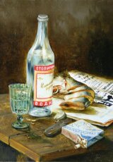 Специальное расследование: Заспиртованная Россия