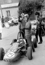 Гоночные автомобили СССР. Все на ходу