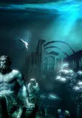 Затерянная Атлантида. Самые шокирующие гипотезы