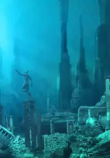 Город под землей. В поисках Атлантиды