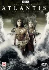 Атлантида: Конец мира, рождение легенды