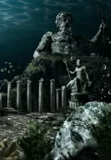 Существовала ли Атлантида?