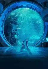 Тень подводных королей. Атлантида