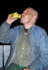 Одеколон — как угасают жизни