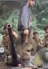 Краткая история войны в Абхазии .1992-1993 годы