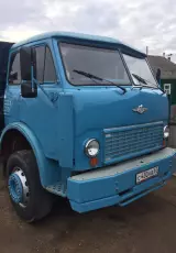 МАЗ 500. Мега машины СССР