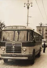 Транспорт в СССР