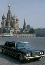 Главный автомобиль СССР